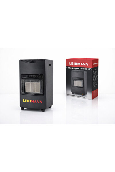 LEIHMANN LPG cylinder gas stove
