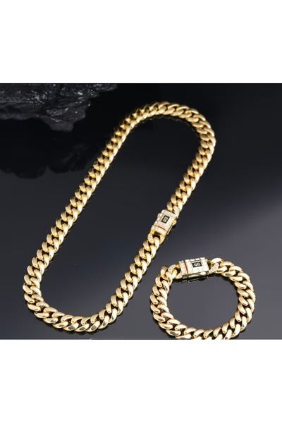 Bijuterii Brățară și colier set