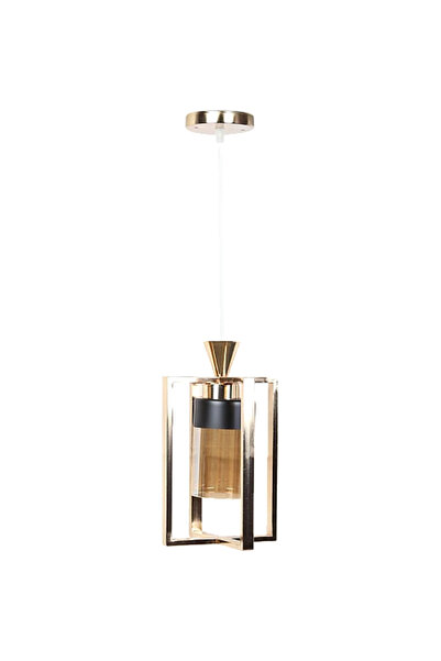 Humer Modern gold lighting E27*1