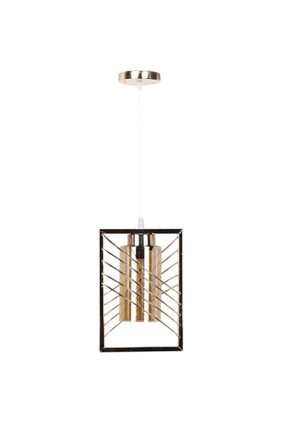 Humer Modern gold lighting E27*1