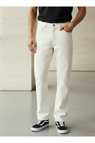 Lee Cooper Men Relaxed Fit Jeans