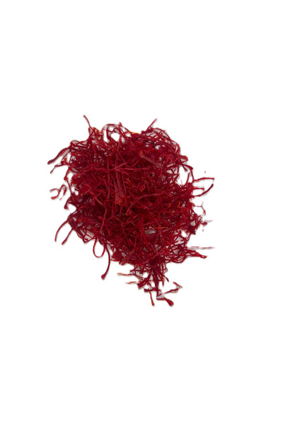 ALMAJID Saffron, 1 dozen (12 pieces), 1 gram