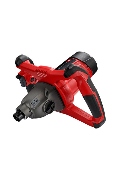Einhell Expert TE-MX 1600-2 CE Paint/mortar mixer, max. 750 rpm, incl. mixer ...