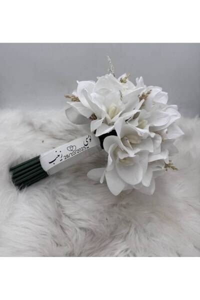 chocogift Linar Bride's Bouquet