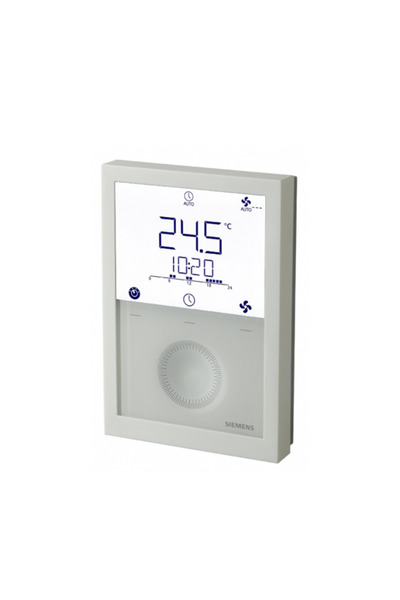 FANCOİL TERMOSTATI 4B-2B DİJİTAL RDG200T