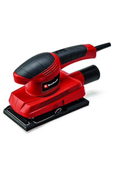 Einhell Classic TC-OS 1520 Orbital sander, 150W, vibration rate 23,000 rpm, i...