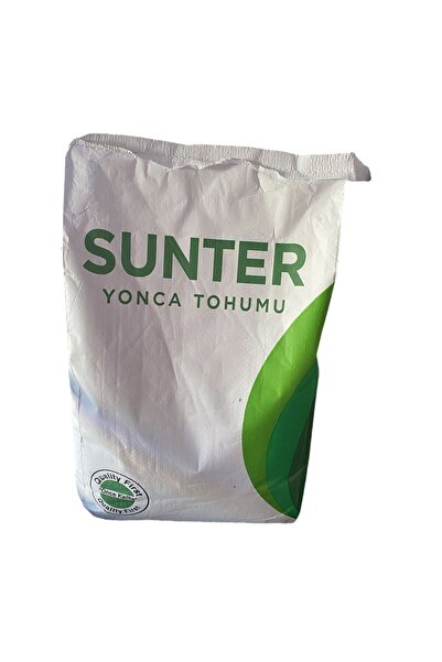 OSM sunter kaplamalı yonca tohumu 10 kg