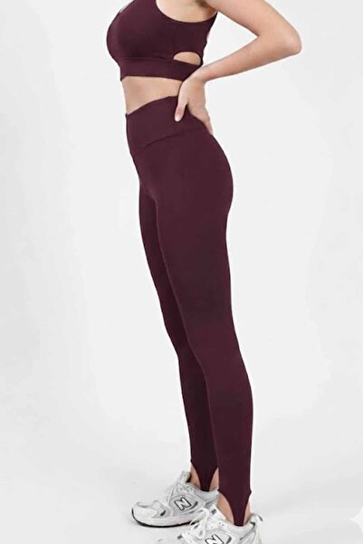 vynor atelier Women's Shaping / Sculpting Leggings - Diving Fabric, High Wais...