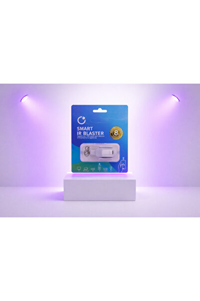 mivora Kızılötesi Kontrol Edici Type-C