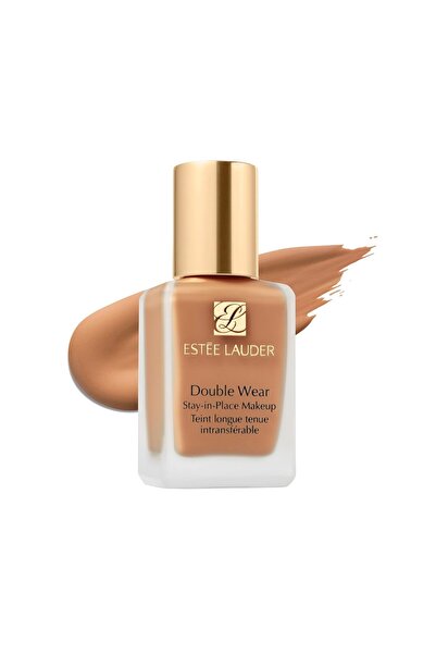 ESTÉE LAUDER Double Wear Stay-in-Place 24-Hour Long-Wear Matte Foundation Makeup