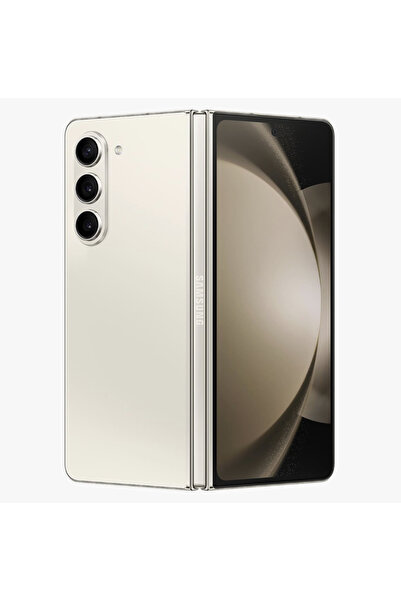 Samsung Galaxy Z Fold 5 256GB Beyaz (Yenilenmiş - İyi)