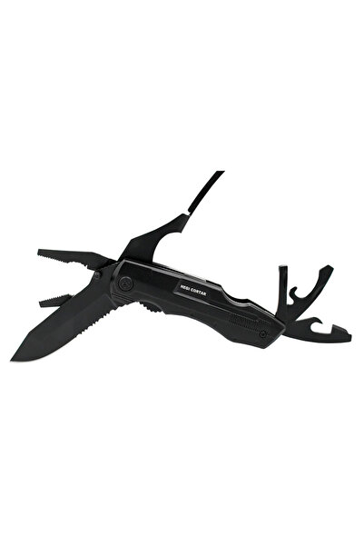 Hegi Çok Fonksiyonlu Bıçak ve Pense