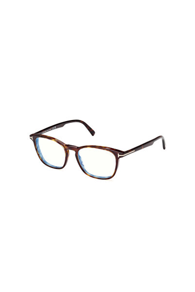 Tom Ford FT 5960-B 052 52 Blue Block Mavi Işık Filtreli Ekran Gözlüğü