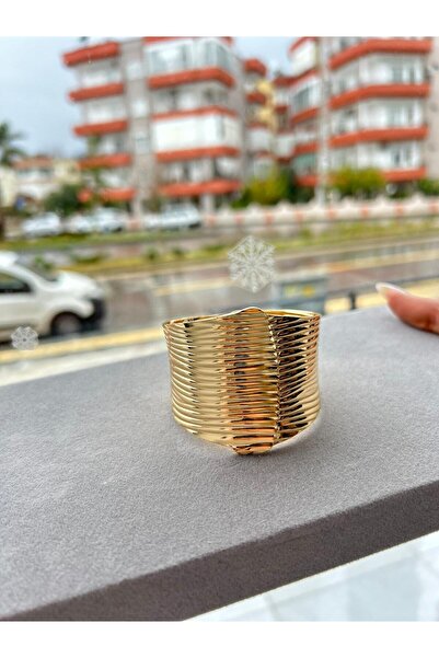 AURA ZARA MODEL ÇELİK BİLEKLİK