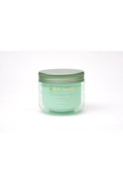 EXA Exa Rosemary Scalp Scrub