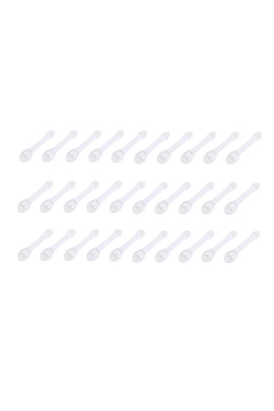 Primo Plus 30pcs Durable Baby Safety Door Locks Set with Buckle Design