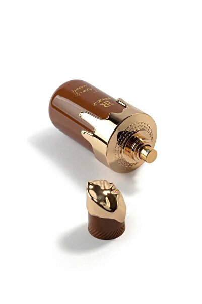 Shaikh Saeed عطر تيراميسو كراميل 100 مل من ريز - عطر فاخر برائحة الغورماند لل...