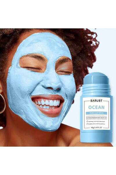 BARUBT Ocean Mud Mask Stick