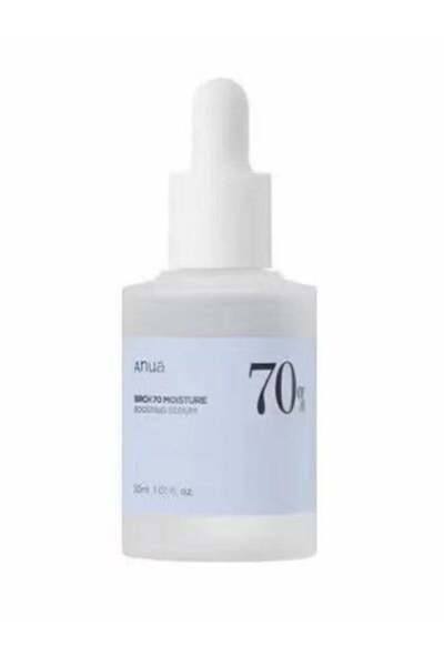 ANUA Birch 70 Moisture 70 Boosting Serum 30ml