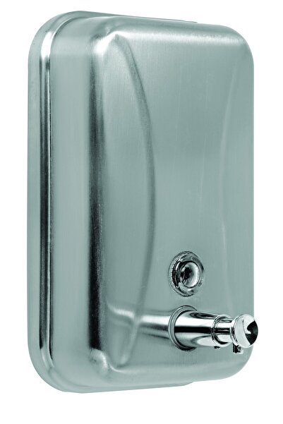 MK YAPI ΣΥΝΑΡΜΟΛΟΓΗΣΜΕΝΟΣ ΑΝΤΙΣΚΩΡΙΑΚΟΣ ΔΙΑΝΟΜΕΑΣ ΥΓΡΟΥ ΣΑΠΟΥΝΙΟΥ 1000 mL