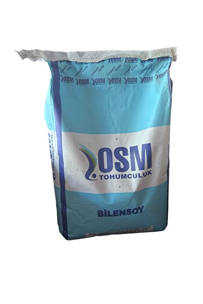 OSM 10 kg bilensoy kaplamalı yonca