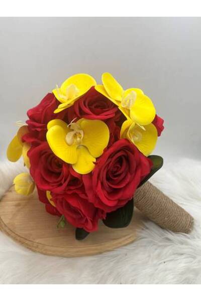 chocogift Retaj Bride's Bouquet