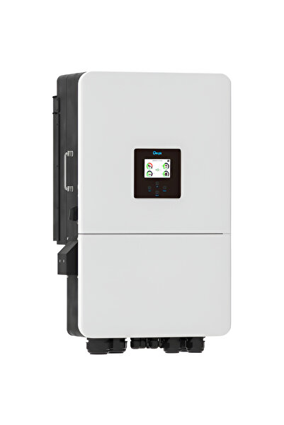 DEYE 16 Kw Üç Faz Hibrit İnverter (LV)