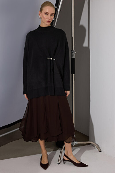 Touché Privé TRICK TUNIC WITH ACCESSORIES