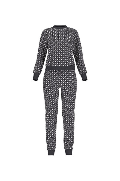 Guess Σετ γυναικείες πιτζάμες Simona