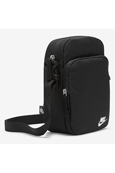 Nike HERITAGE КРЪСТОСАНА ЧАНТА Чрез рамо Чанта през рамо 4 литра