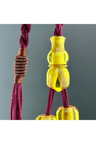 Tasarım عجينة صفراء خاصة من نوع نيسف باجا - كارتال يوكال