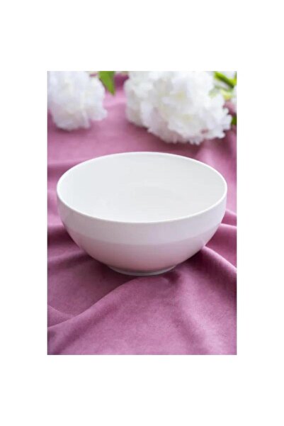 ACAR Aria Yuvarlak Kase - 17.5 cm MST554