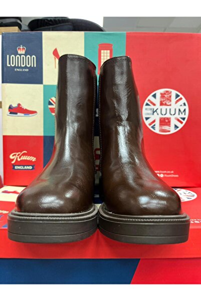 KUUM LONDON KUUM K15-2111 RAHAT UZUN POSTAL BOT