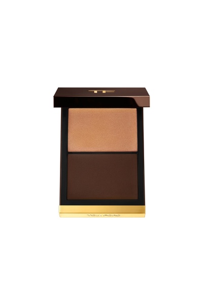 TOM FORD BEAUTY Shade & Illuminate Contour Duo - Intensity 3.0