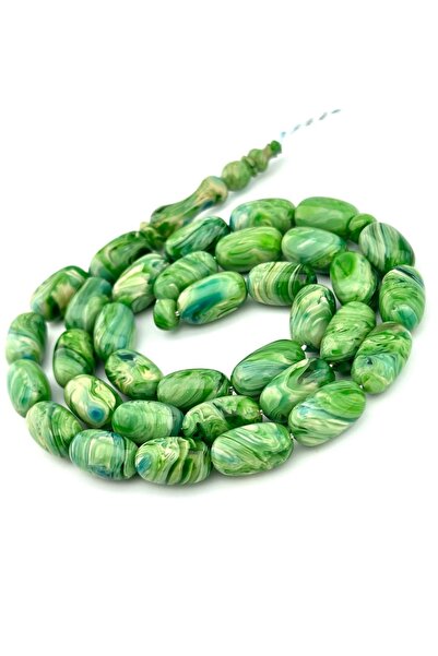 Tasarım سبحة كاتالين من خشب الصندل بتصميم خاص