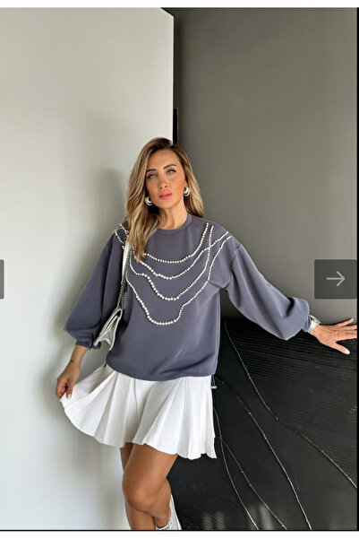 Klein İncili model bluz