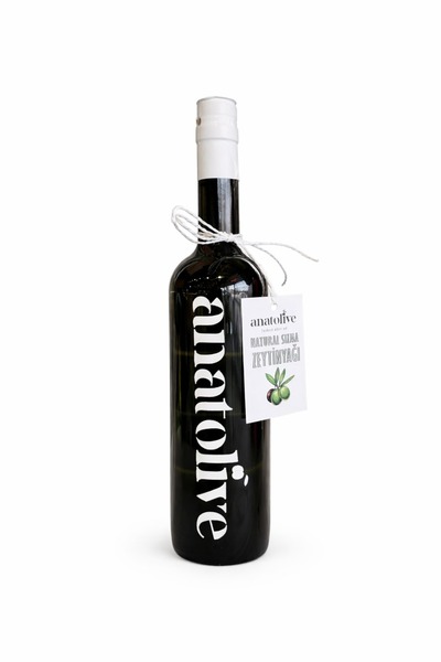 ANATOLİVE KADİM ZEYTİNYAĞ KÜLTÜRÜ Anatolive Natürel Sızma Zeytinyağı (yağdanl...
