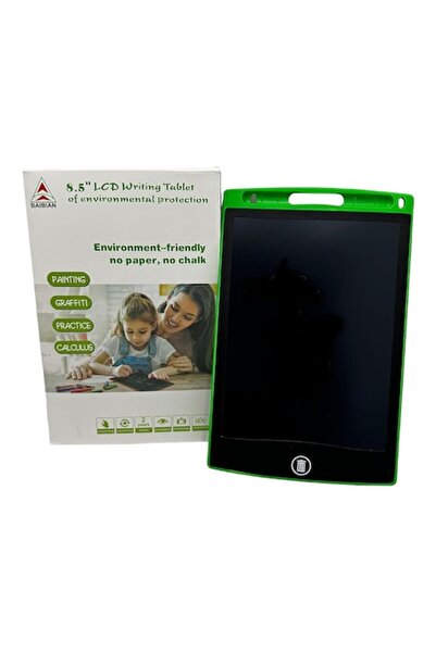 OEM Graphic Tablet for Kids 8.5"