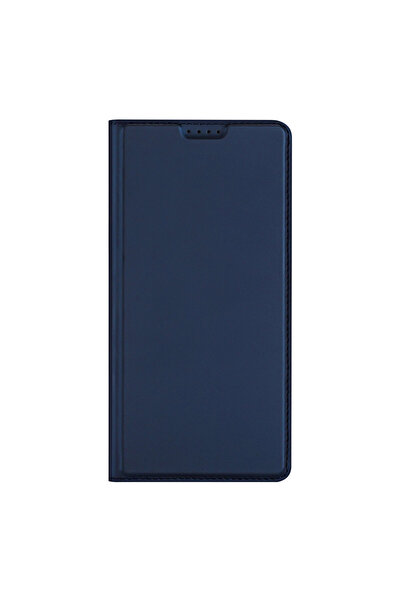 Dux Ducis DuxDucis SkinPro Flip Cover for Xiaomi 13 Lite - Blue