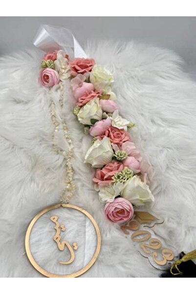 chocogift قلادة التخرج ميمي