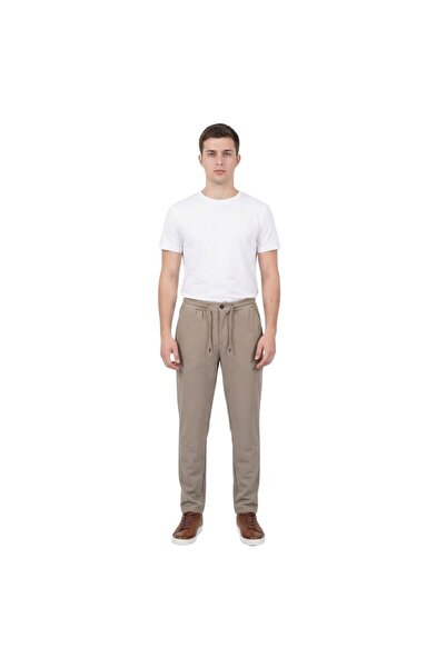 Enfield & Co. Enfield&Co Men's Canvas Pants 3011 Mink