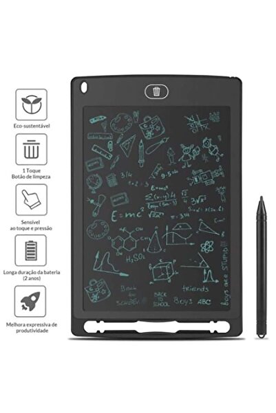 OEM Tabletă grafică pentru copii de 12"