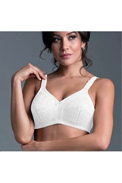 D.O.G.L. Lisca Underwire Free Shaping Bra D Cup
