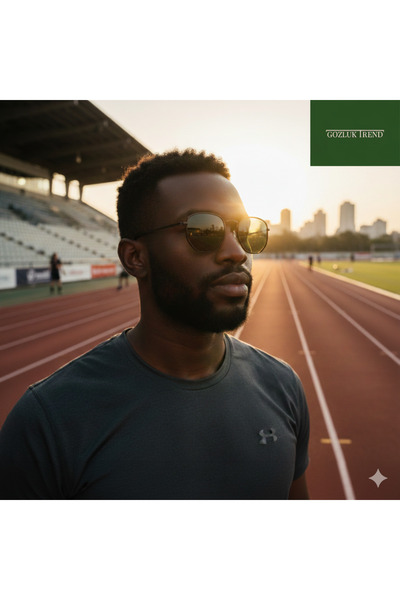 Mustang MU1749 03 51-21-145 Unisex Güneş Gözlüğü