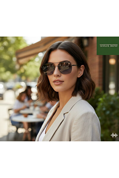 HAWK Hw2252 01 Unisex Sunglasses