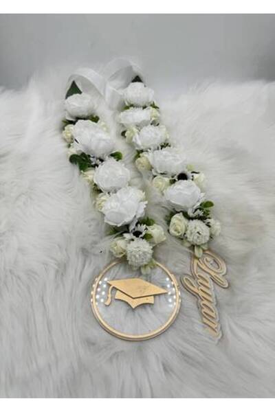 chocogift Anin Graduation Necklace