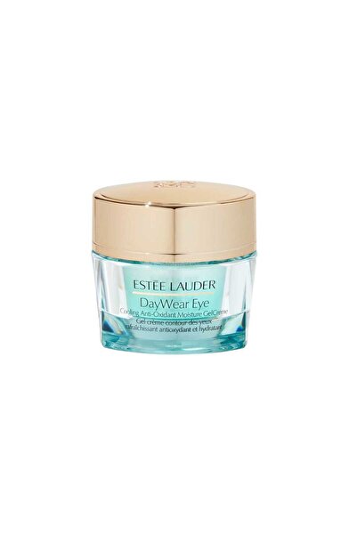 Estee Lauder كريم جل مرطب مضاد للأكسدة ومبرد للعين من داي وير