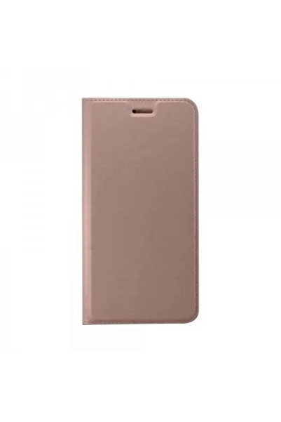 Dux Ducis DuxDucis SkinPro Flip Cover for Xiaomi Mi 11 Pro - Pink