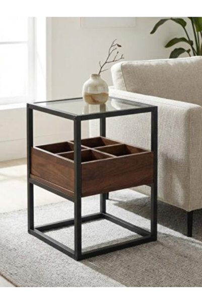 Vi Markets طاولة دار الجانبية