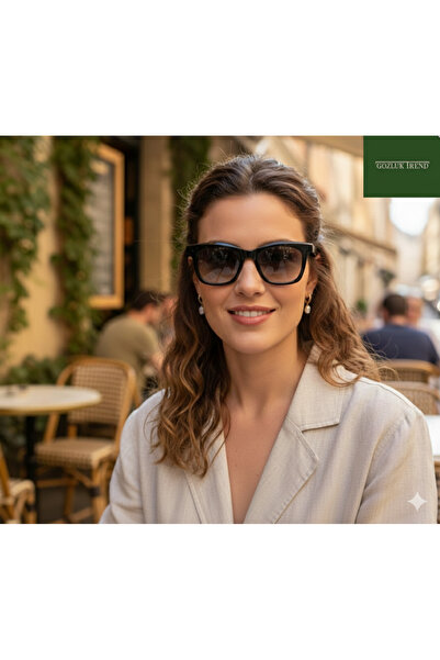 HAWK 2235 01 Kadın Güneş Gözlüğü